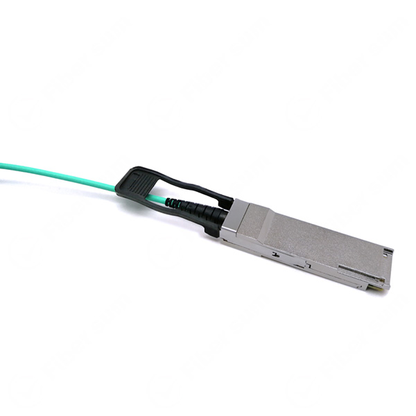 Palo Alto Networks PAN-QSFP-PLUS-AOC-7M Compatible 40G AOC QSFP+ to QSFP+ Active 7M (23ft) 850nm Active Optical Cables